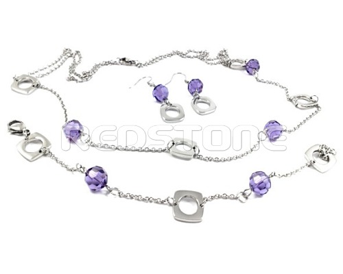 Oceľový komplet SS2676